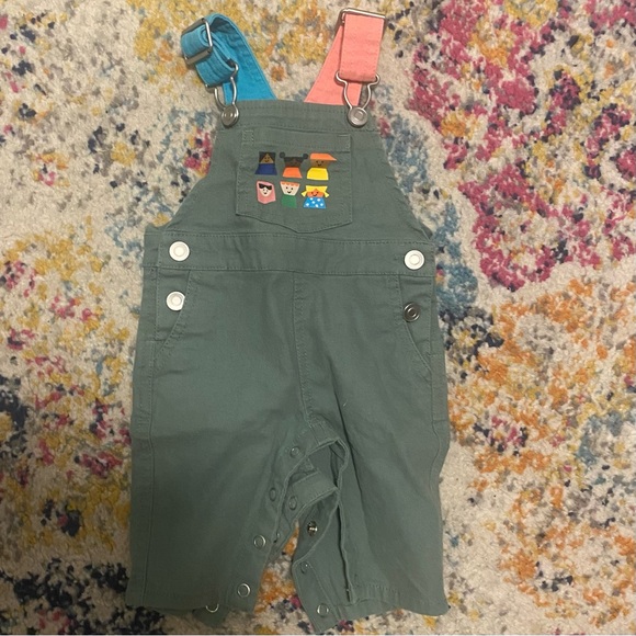 Christian Robinson x Target baby bundle - Picture 4 of 10